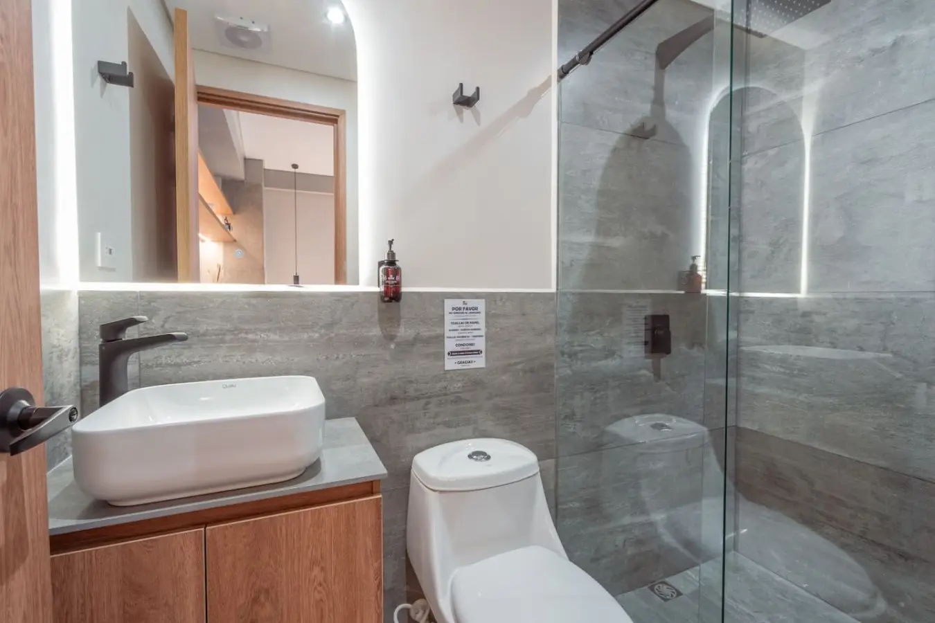 Exclusive Suite | Laureles | Arche Lofts - Image 13
