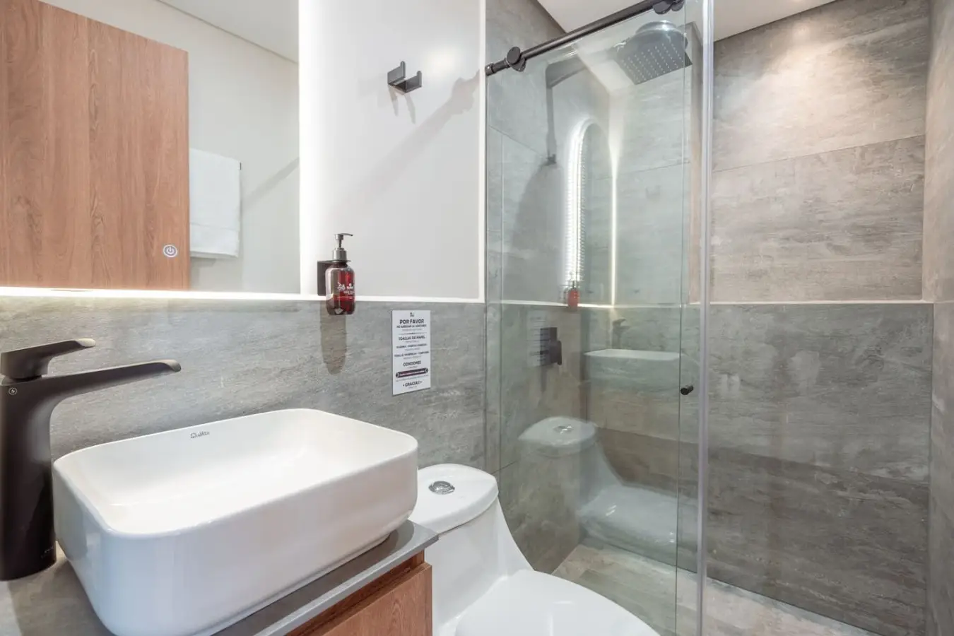 Exclusive Suite | Laureles | Arche Lofts - Image 18