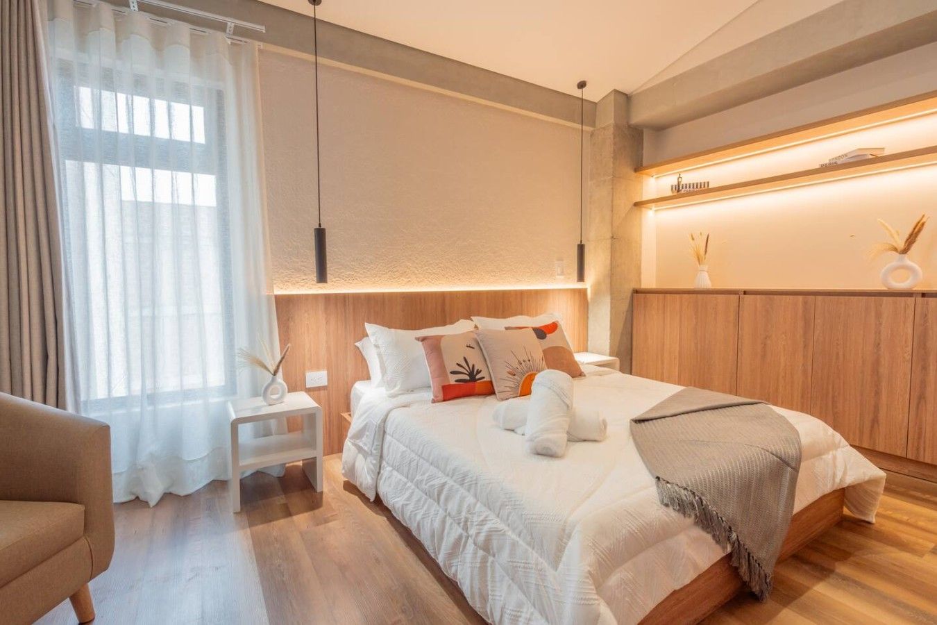 Exclusive Suite | Laureles | Arche Lofts