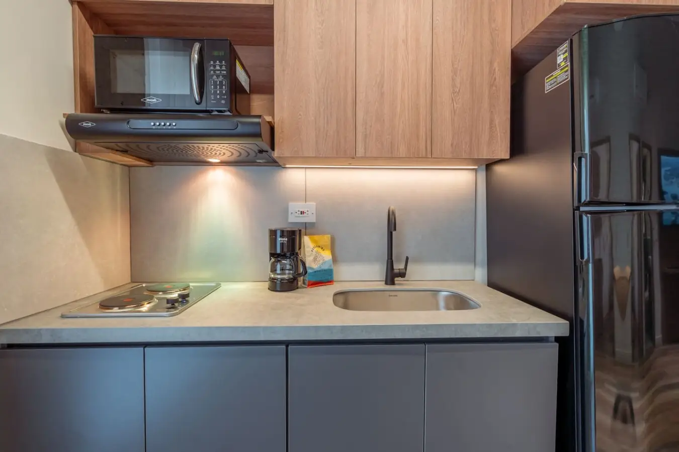 Exclusive Suite | Laureles | Arche Lofts - Image 10