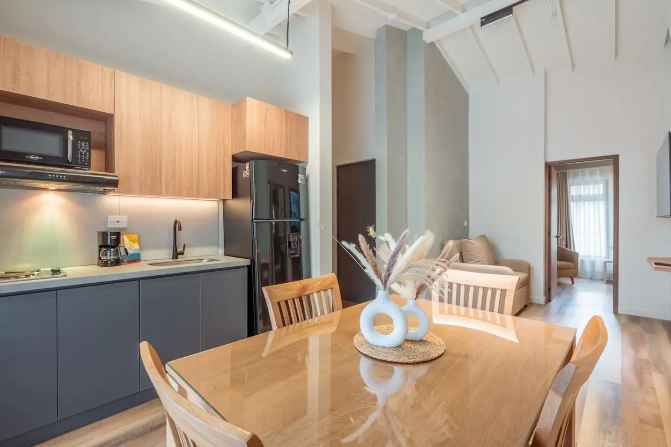 Exclusive Suite | Laureles | Arche Lofts - Image 14
