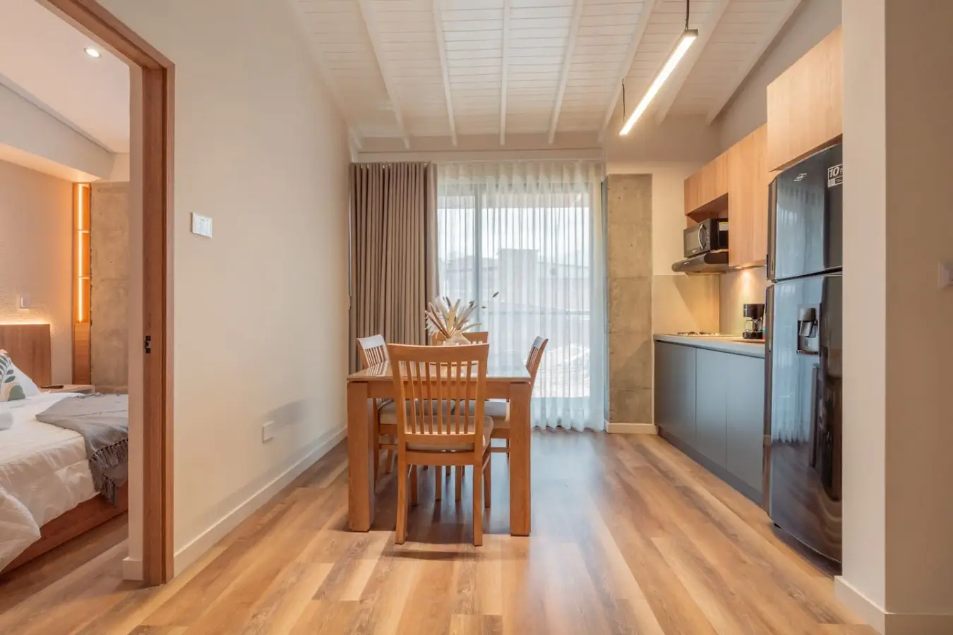 Exclusive Suite | Laureles | Arche Lofts - Image 8