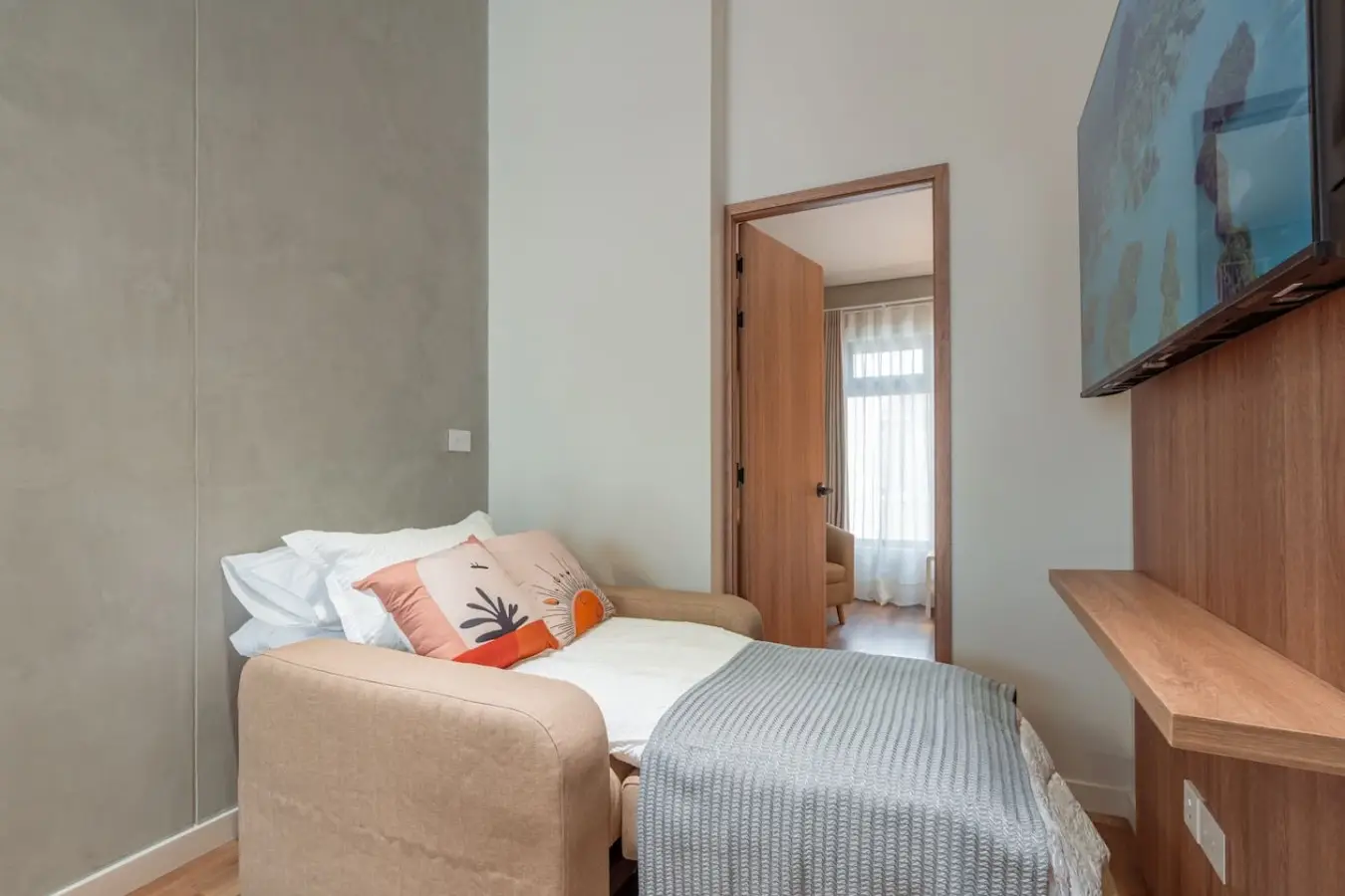 Exclusive Suite | Laureles | Arche Lofts - Image 16