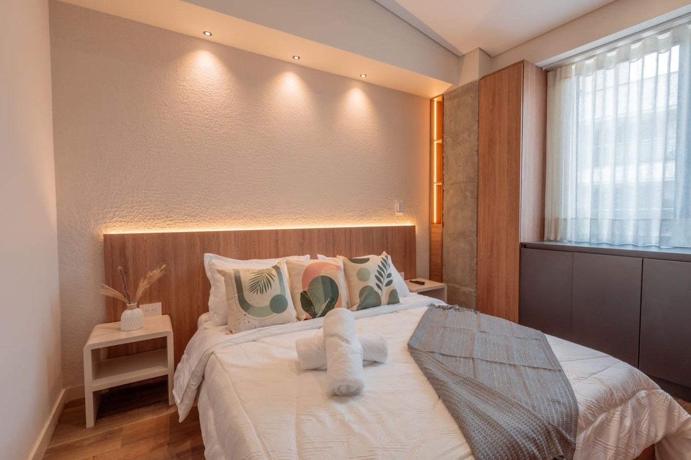 Exclusive Suite | Laureles | Arche Lofts - Image 6