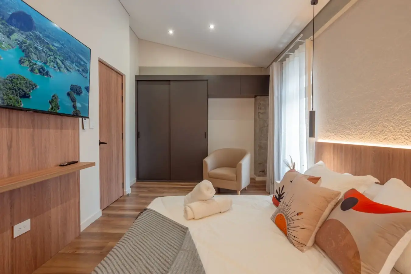 Exclusive Suite | Laureles | Arche Lofts - Image 12