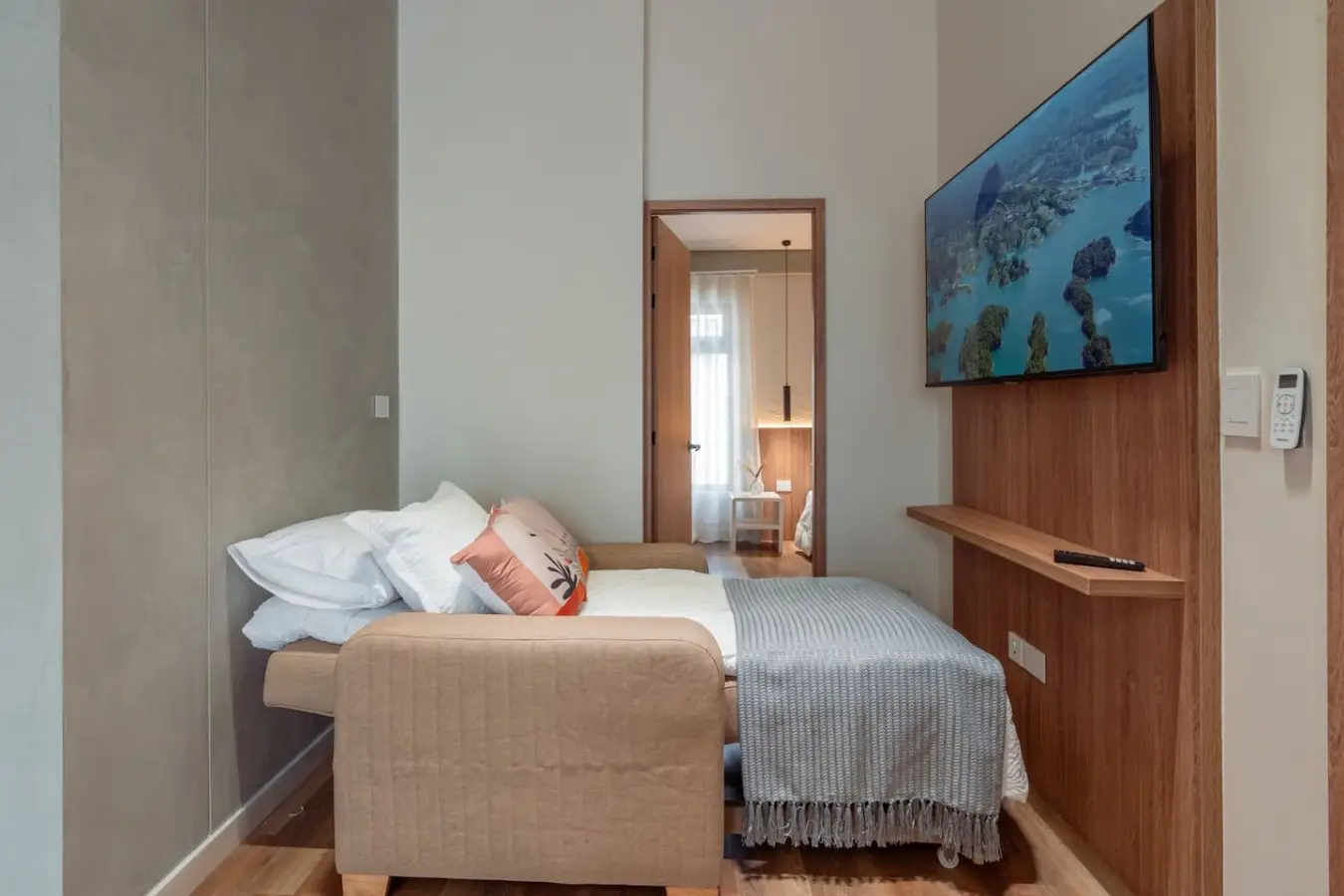 Exclusive Suite | Laureles | Arche Lofts - Image 17