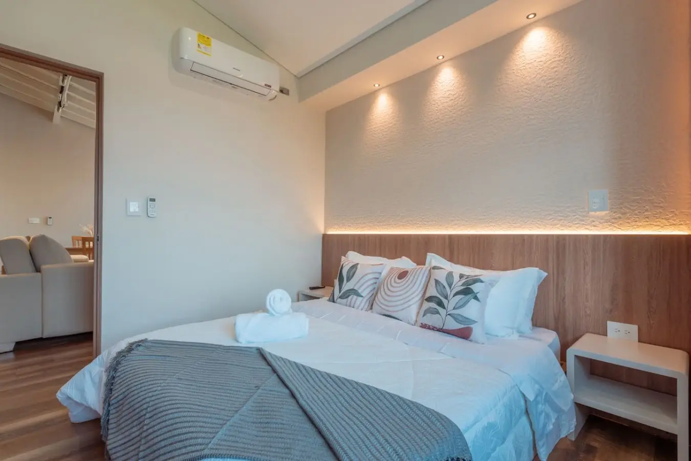 Premium Relaxing Suite Laureles | Arche Lofts - Image 13