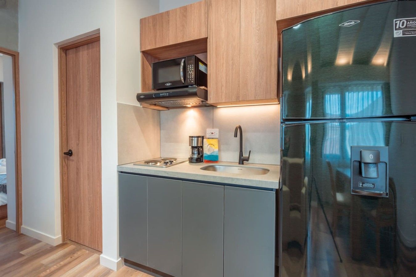Premium Relaxing Suite Laureles | Arche Lofts - Image 8
