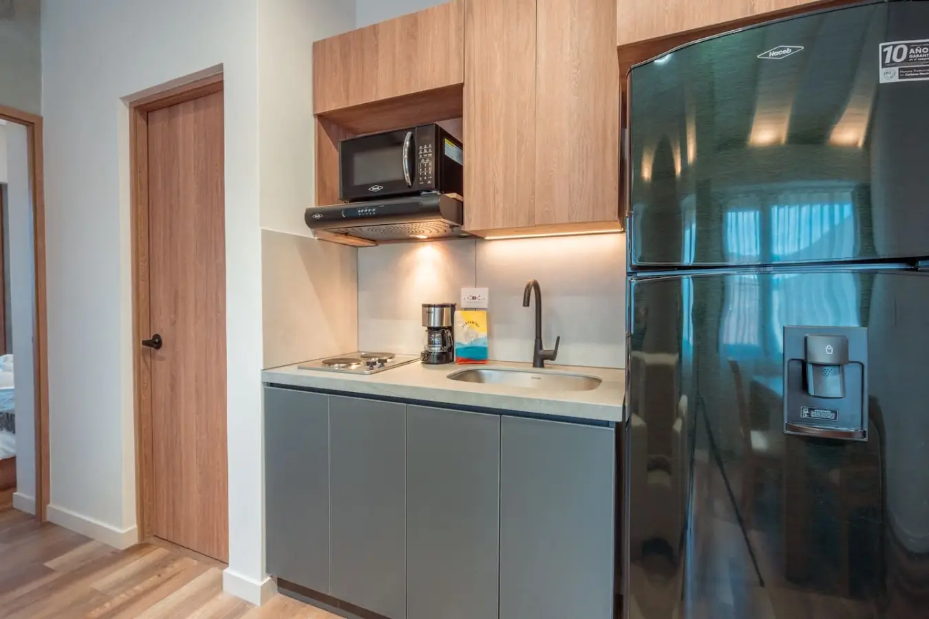 Premium Relaxing Suite Laureles | Arche Lofts - Image 8