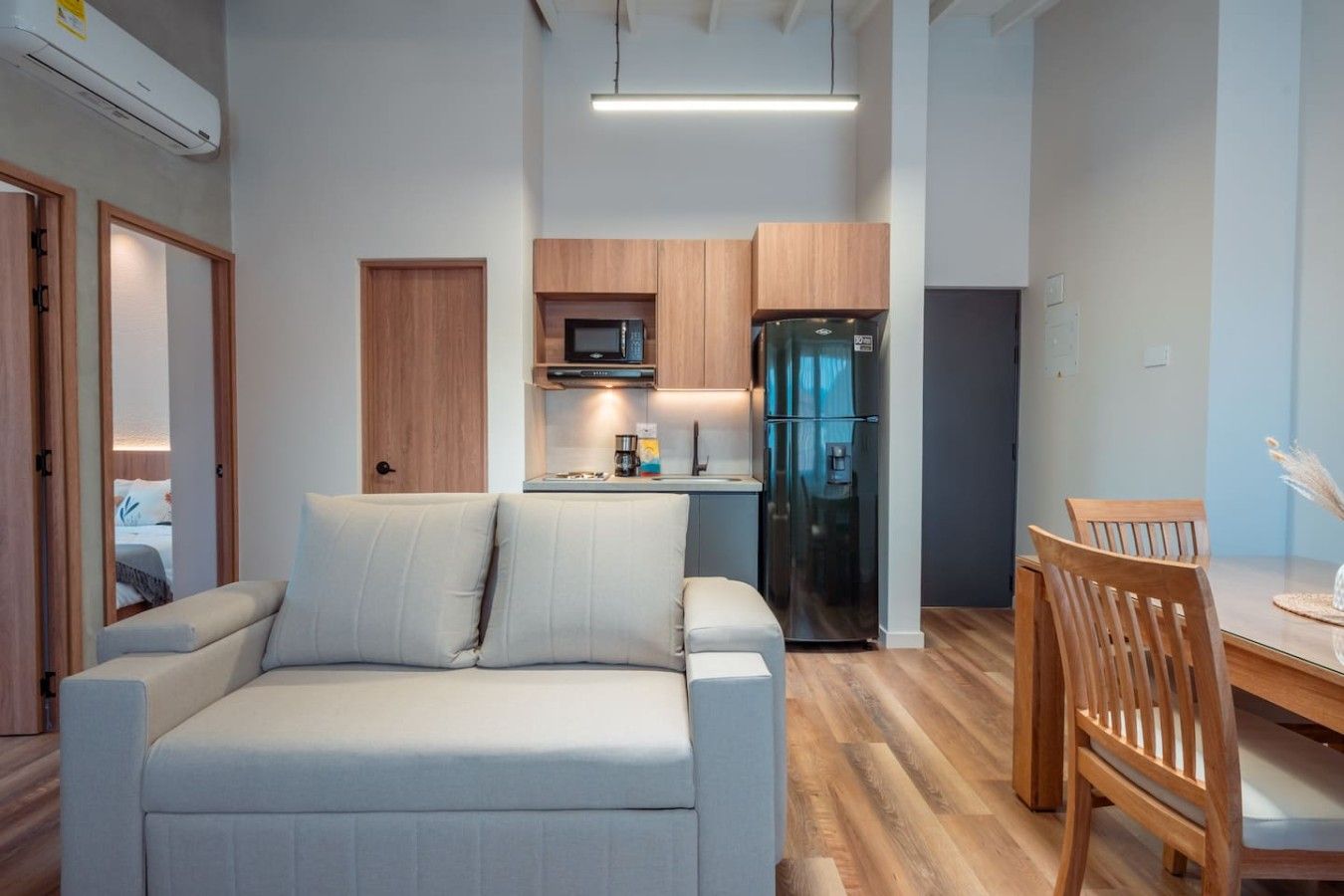 Premium Relaxing Suite Laureles | Arche Lofts - Image 5