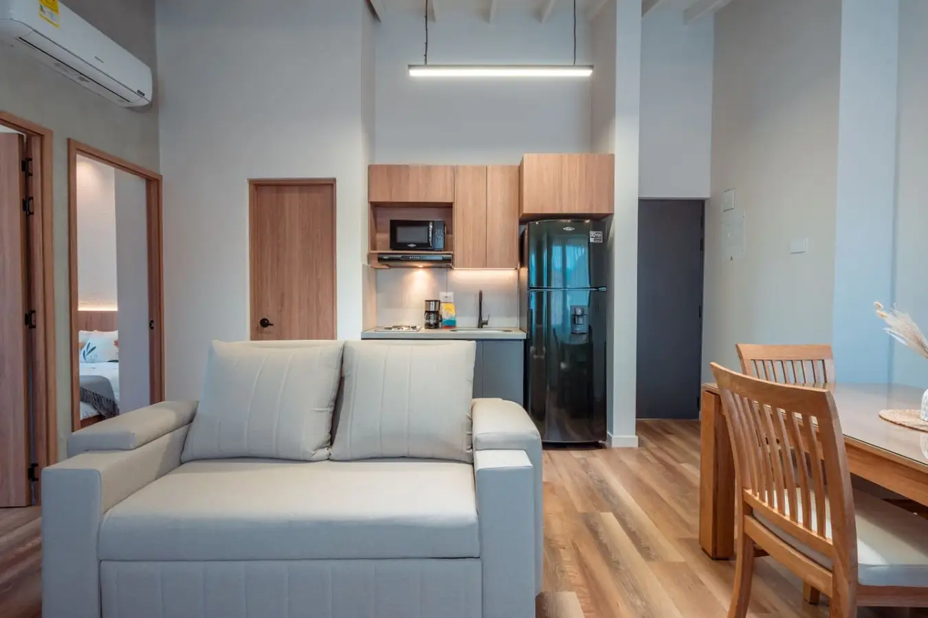 Premium Relaxing Suite Laureles | Arche Lofts - Image 5