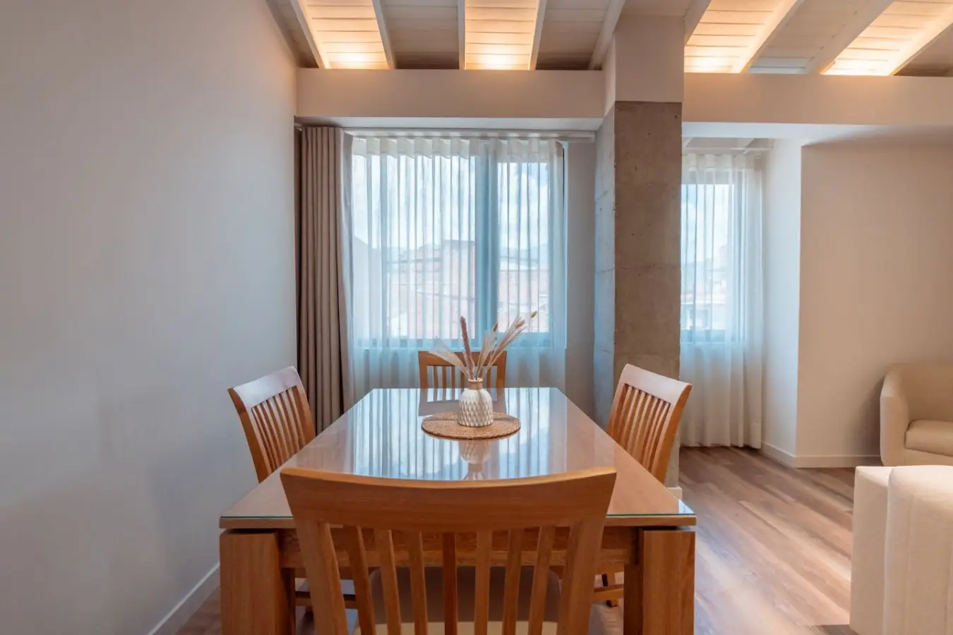 Premium Relaxing Suite Laureles | Arche Lofts - Image 6