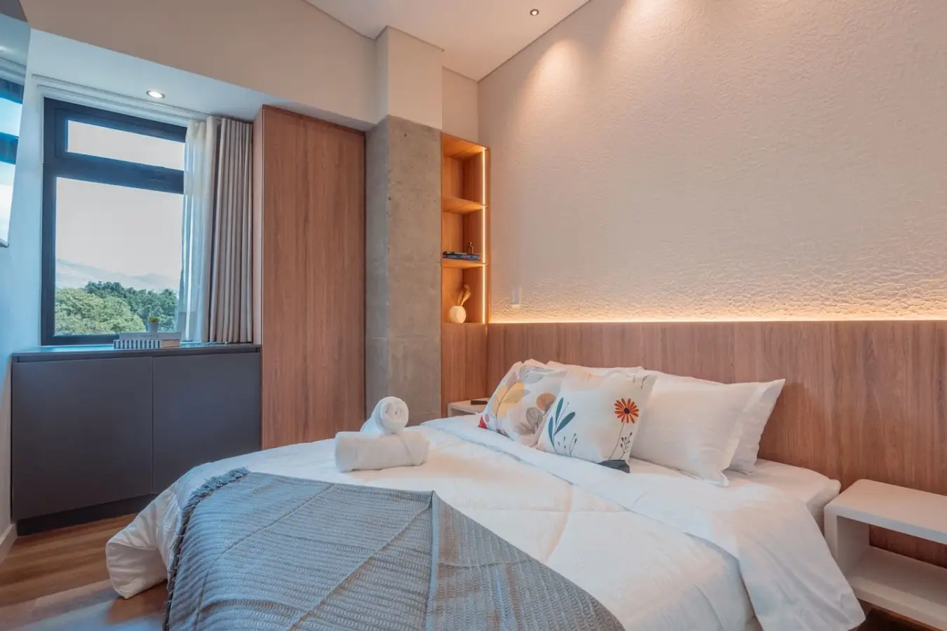 Premium Relaxing Suite Laureles | Arche Lofts - Image 2