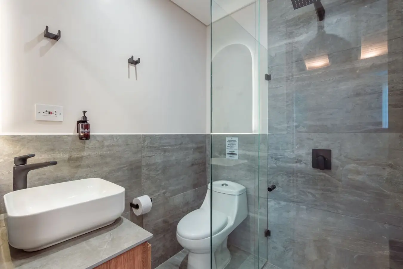 Premium Relaxing Suite Laureles | Arche Lofts - Image 16
