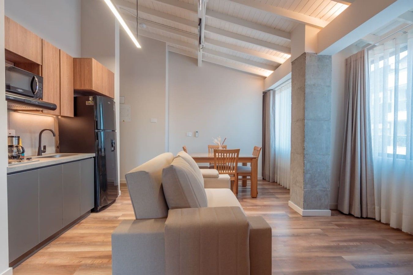 Premium Relaxing Suite Laureles | Arche Lofts - Image 9