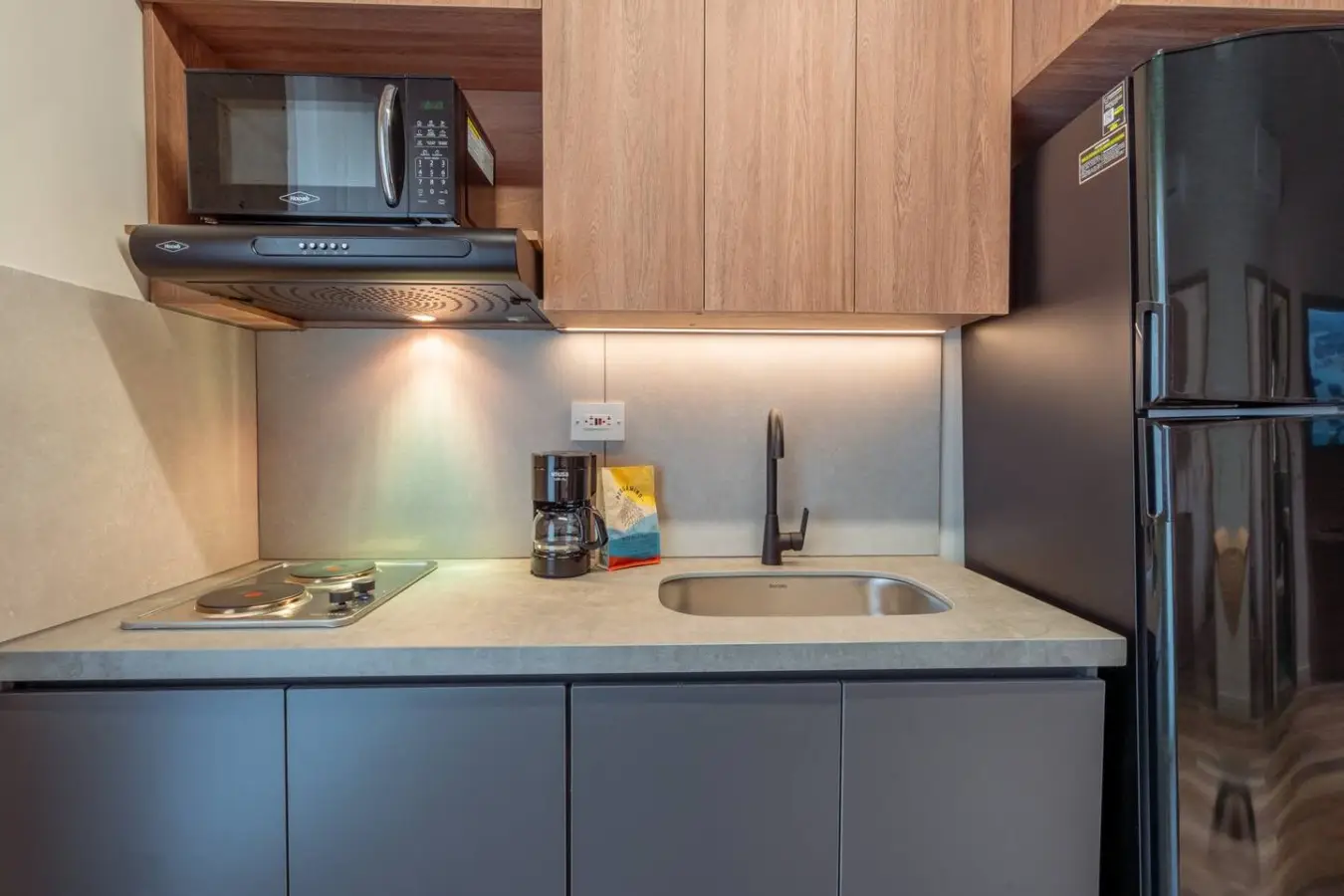 Premium Relaxing Suite Laureles | Arche Lofts - Image 14