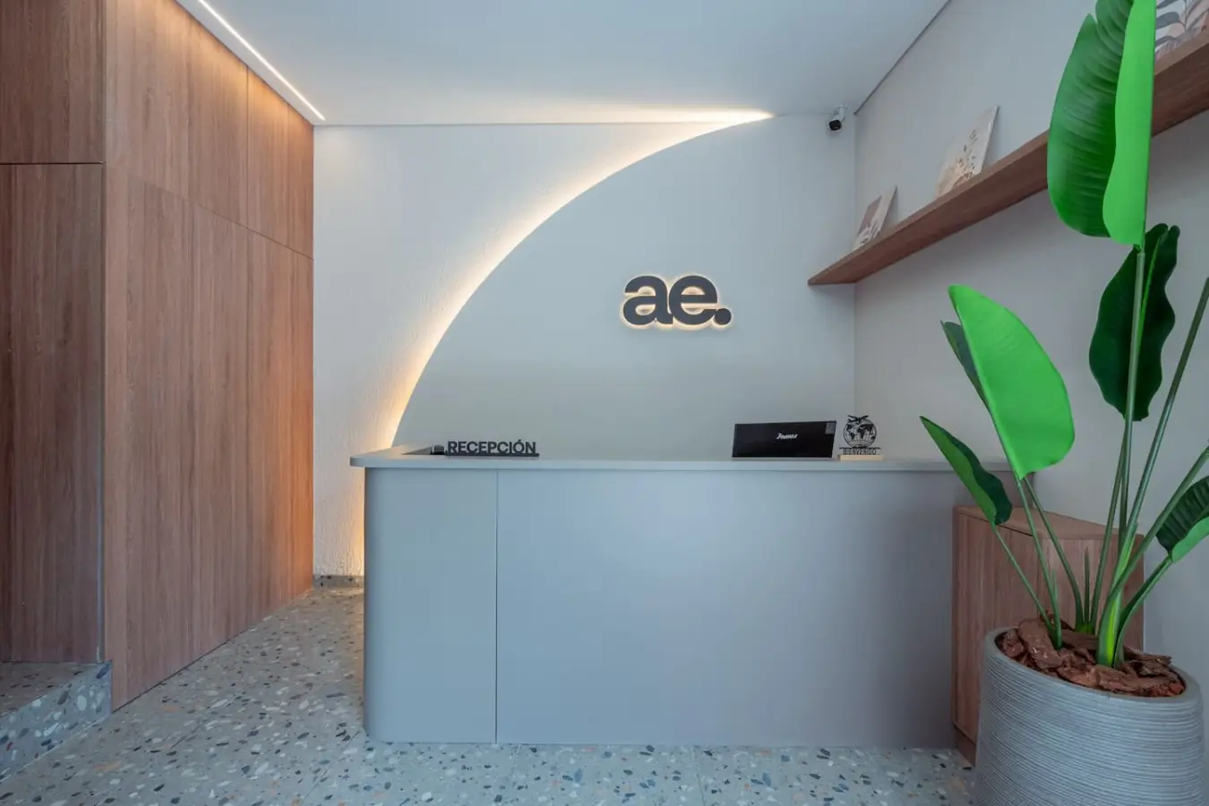 Loft with Designer Style in Laureles | Arche Lofts - Image 11