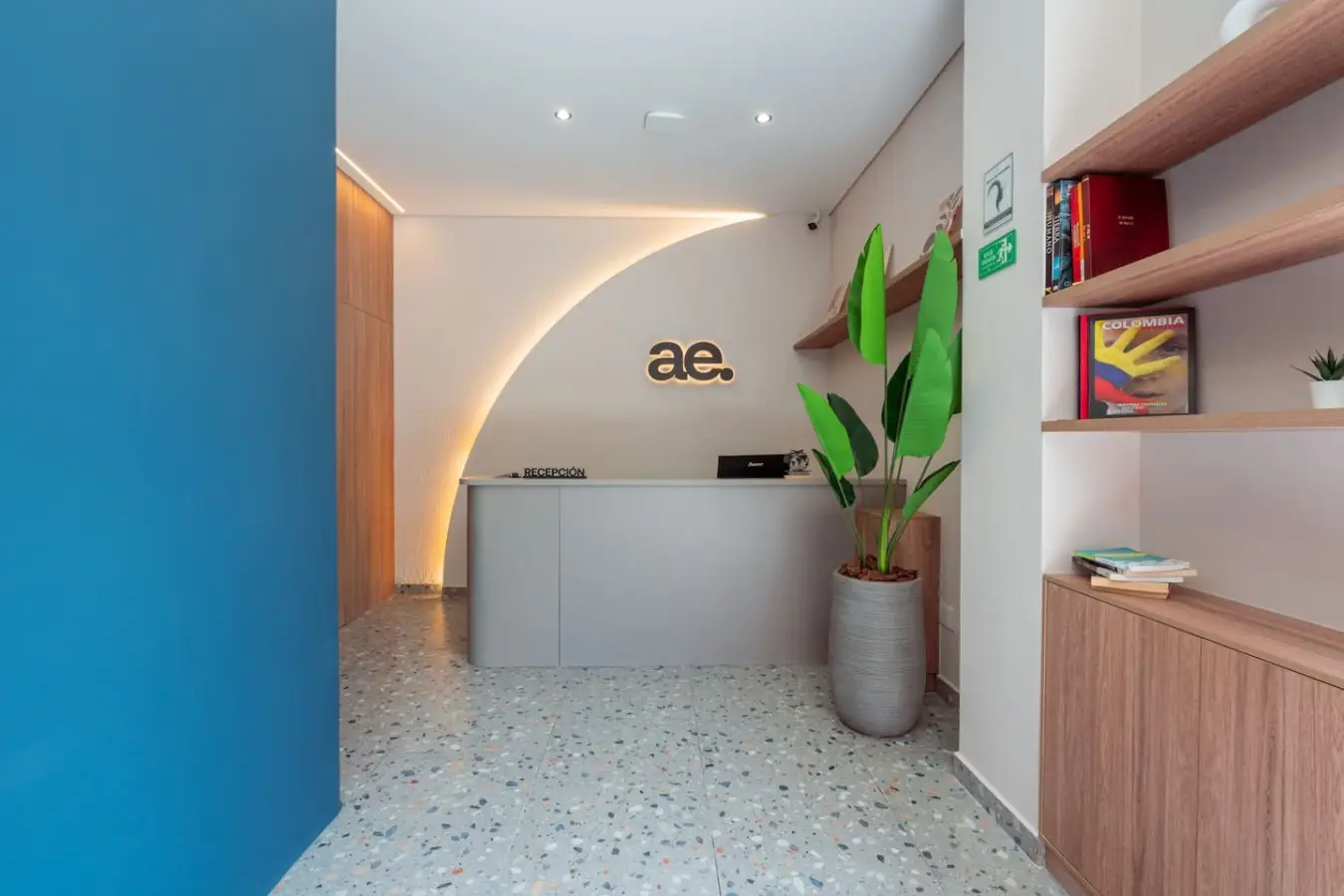 Loft with Designer Style in Laureles | Arche Lofts - Image 3