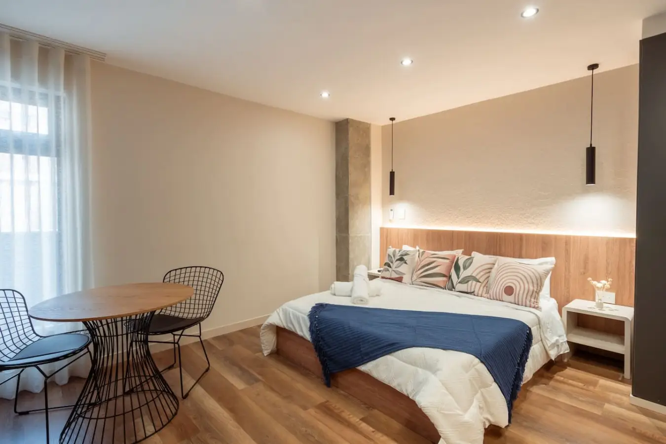 Loft with Designer Style in Laureles | Arche Lofts - Image 2