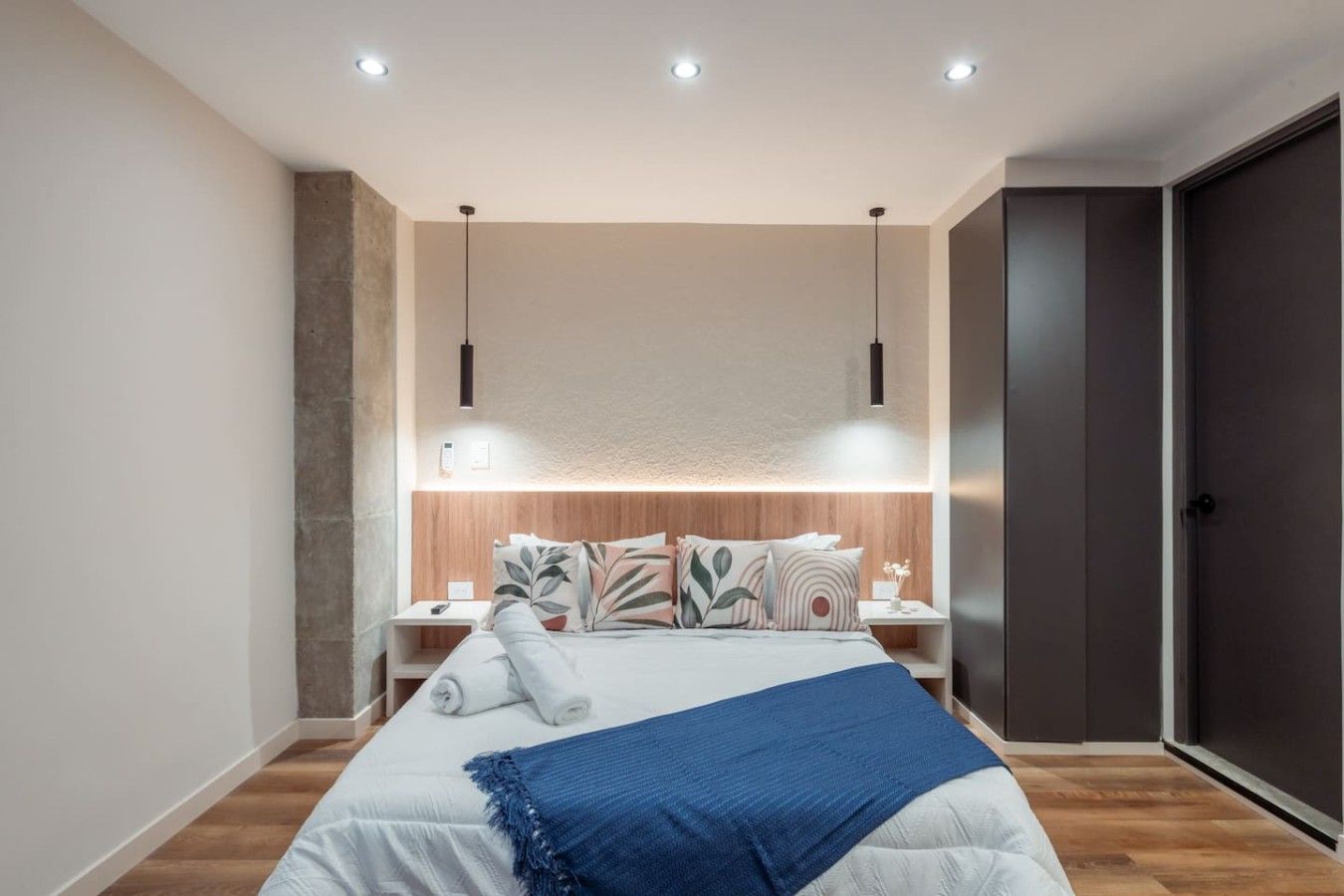 Loft with Designer Style in Laureles | Arche Lofts