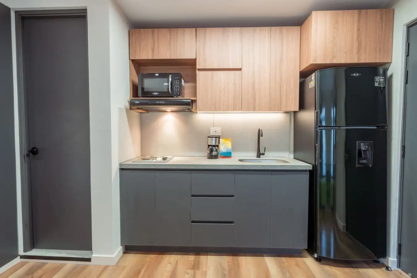 Loft with Designer Style in Laureles | Arche Lofts - Image 5