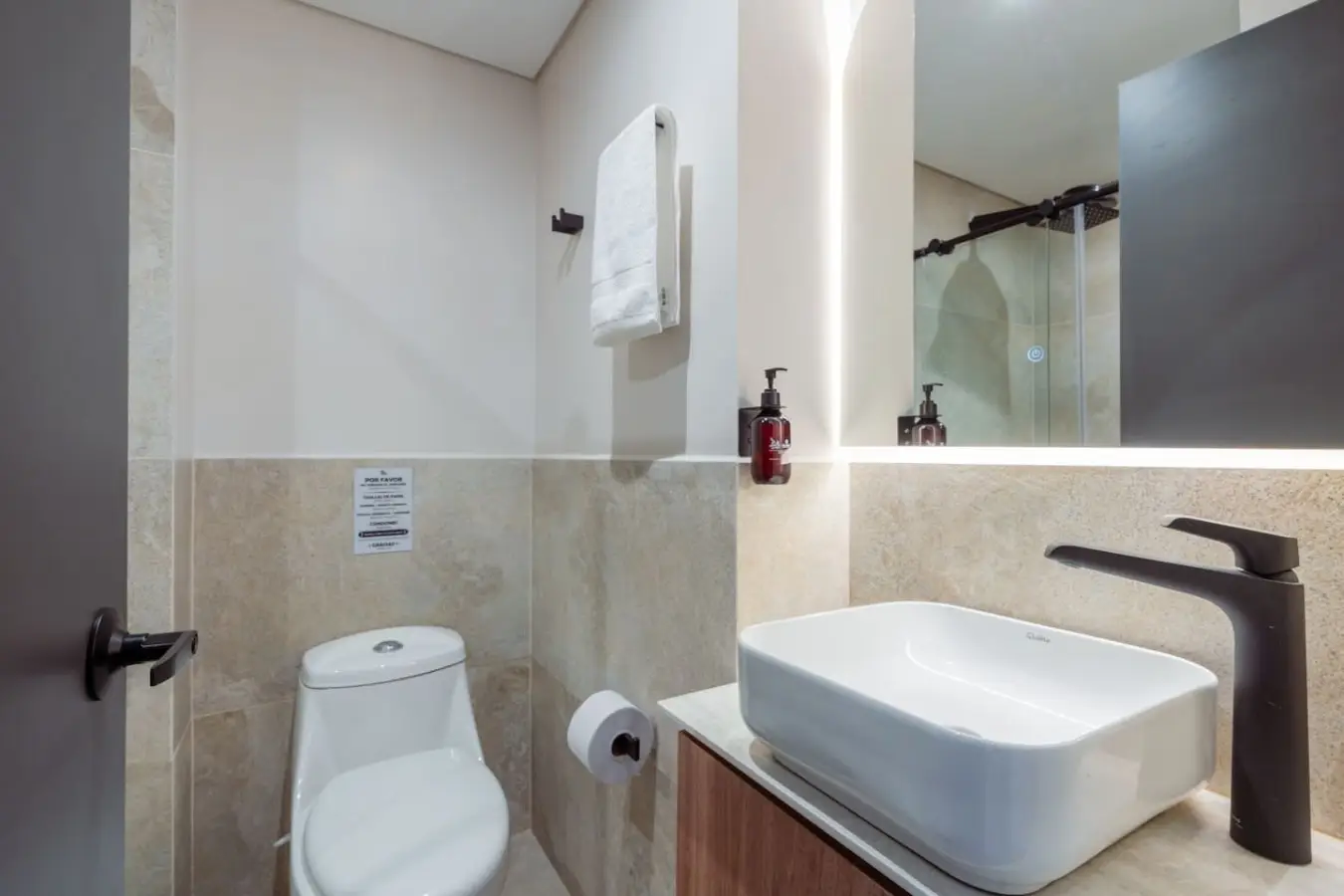 Loft with workspace | Laureles | Arche Lofts - Image 11