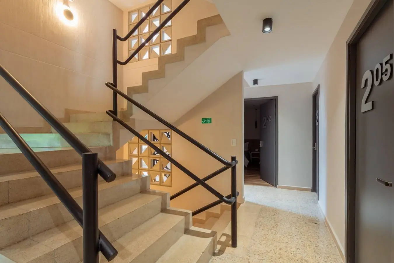 Modern Loft Prime Laureles Location | Arche Lofts - Image 11