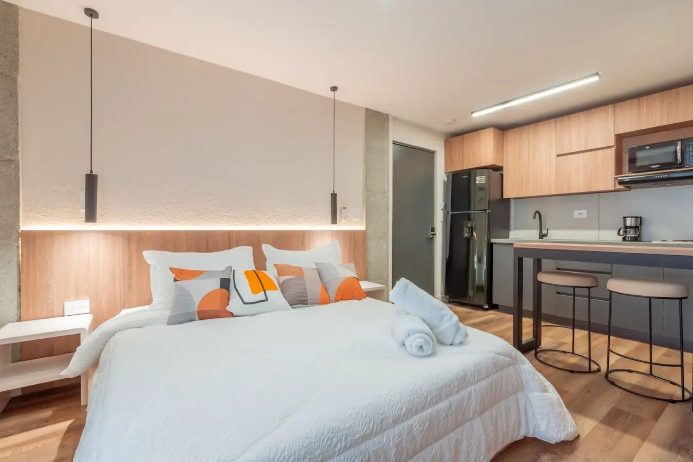 Loft in a Prime Laureles Location | Arche Lofts - Image 1