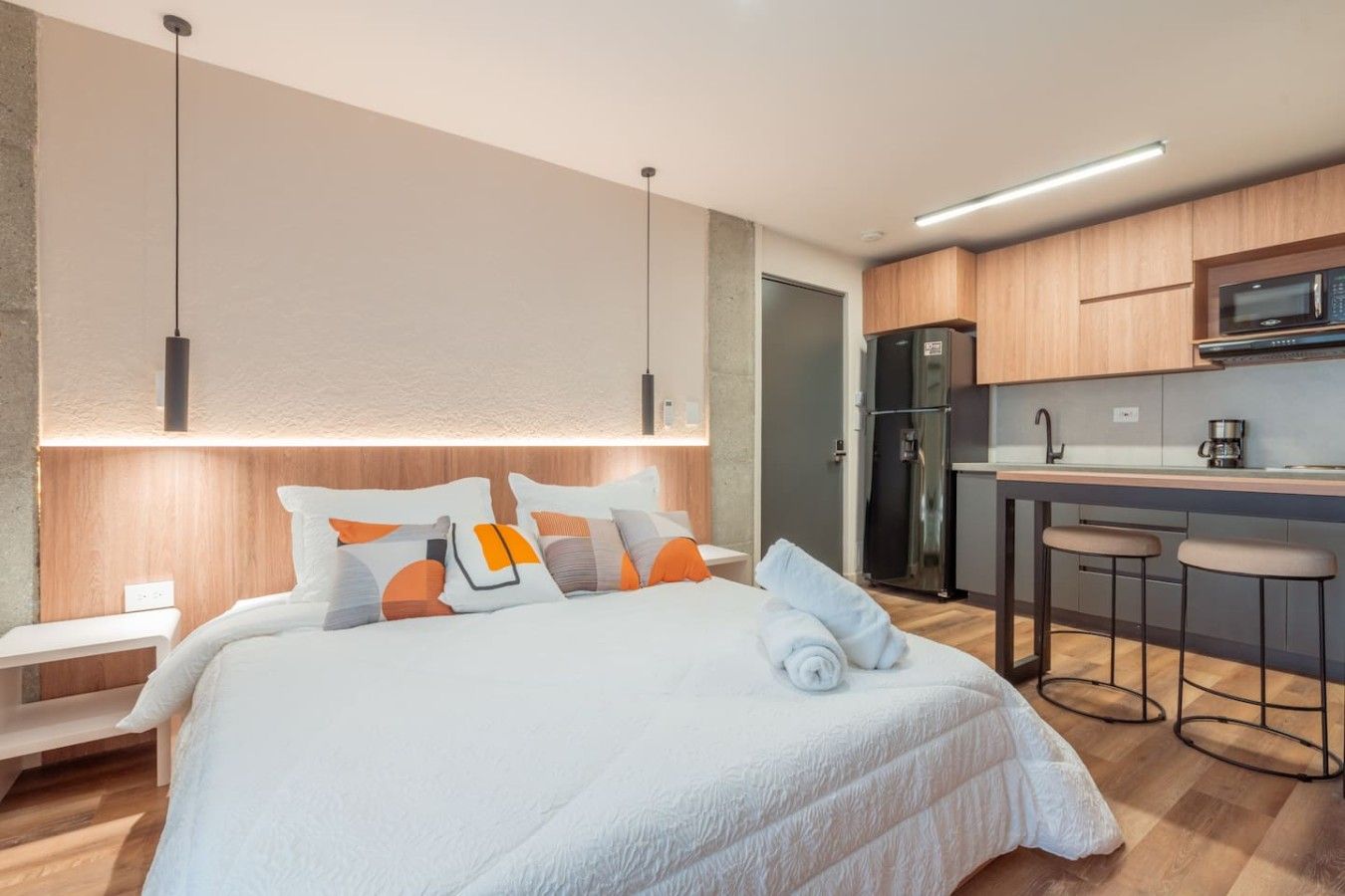 Loft in a Prime Laureles Location | Arche Lofts