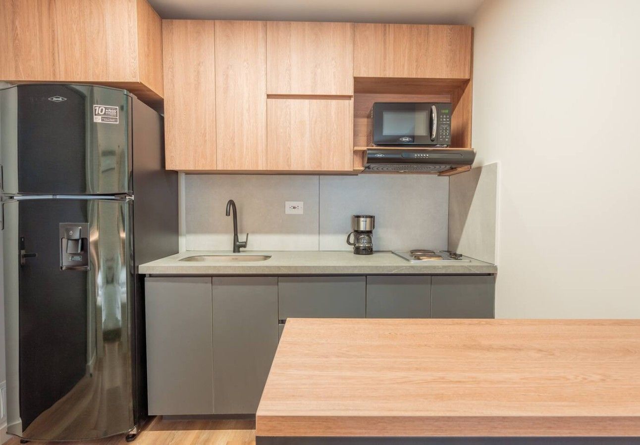 Loft in a Prime Laureles Location | Arche Lofts - Image 9