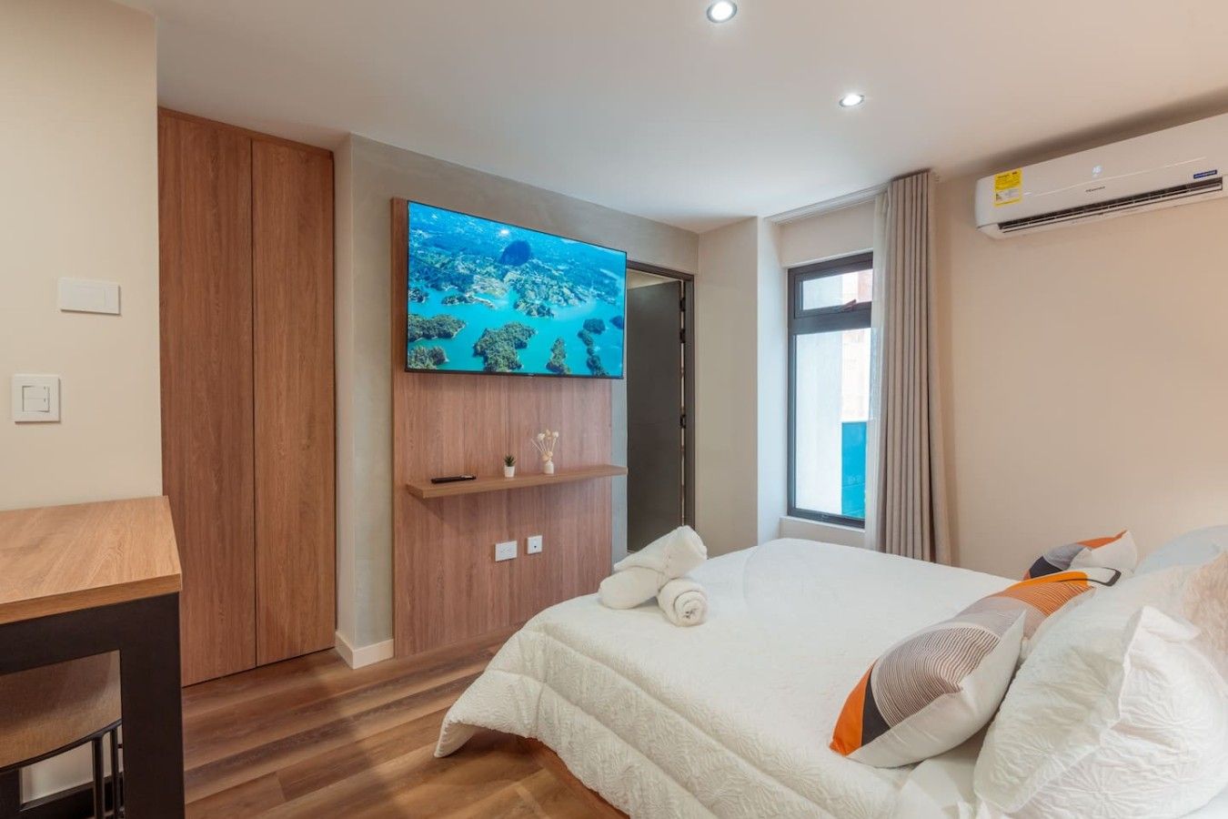 Loft in a Prime Laureles Location | Arche Lofts - Image 5