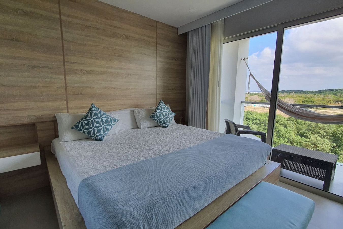 Amazing Beach Loft!!! – Cartagena ☀️🌴🌊 - Image 9