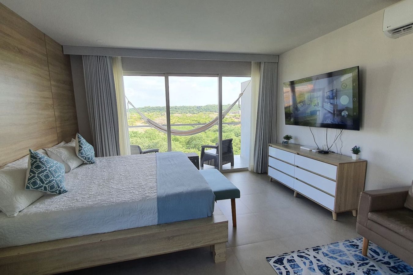 Amazing Beach Loft!!! – Cartagena ☀️🌴🌊 - Image 10