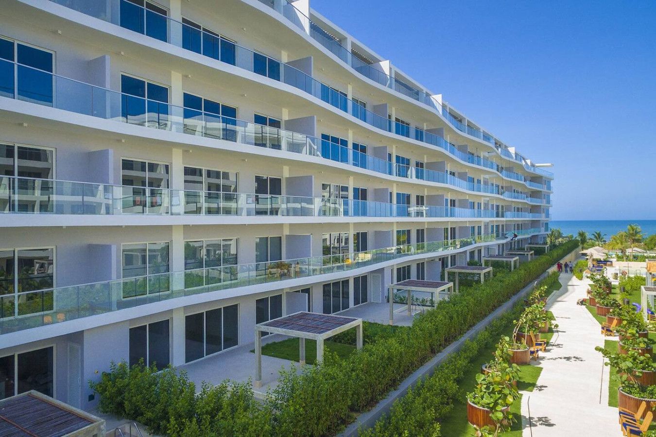 Amazing Beach Loft!!! – Cartagena ☀️🌴🌊