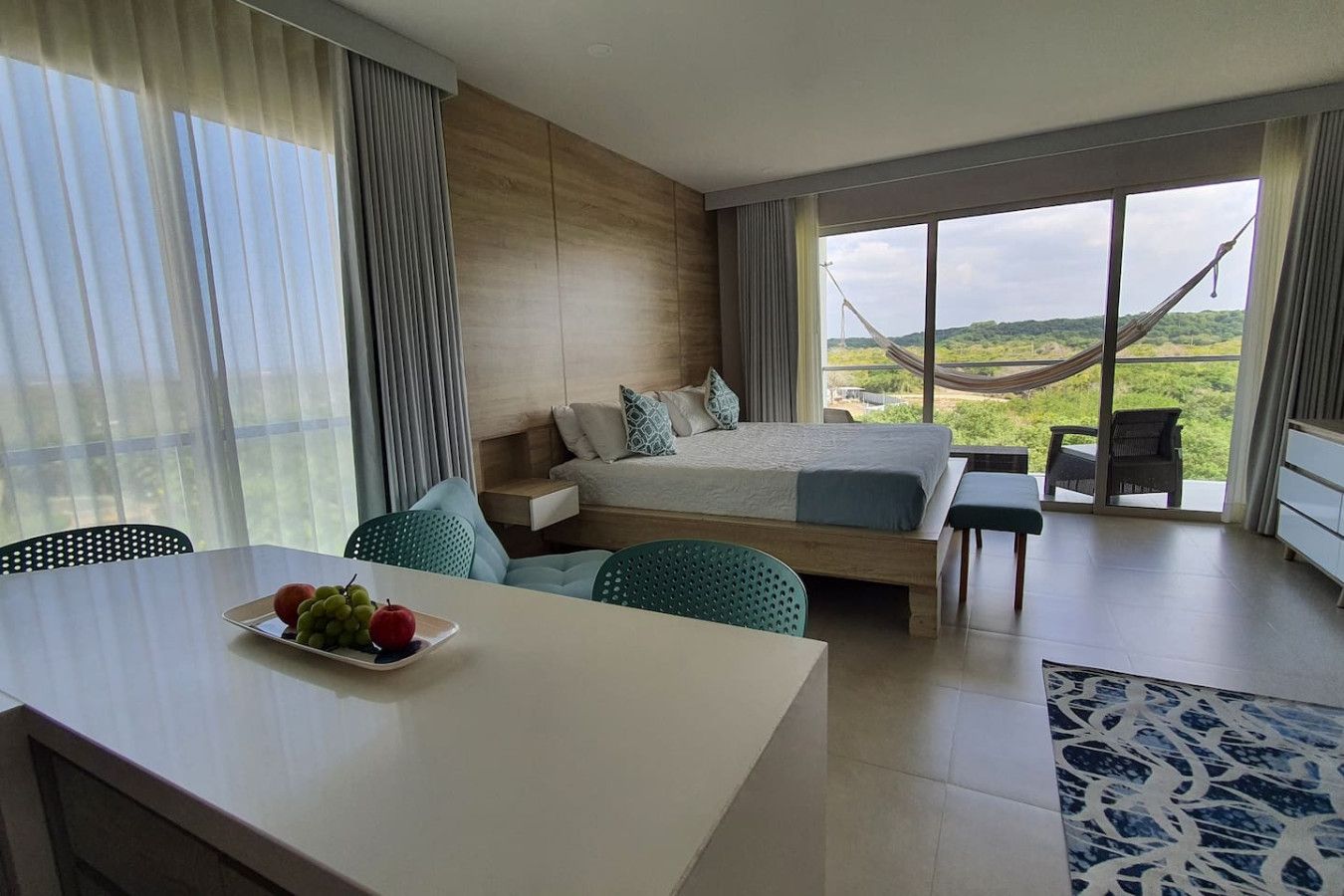Amazing Beach Loft!!! – Cartagena ☀️🌴🌊 - Image 8
