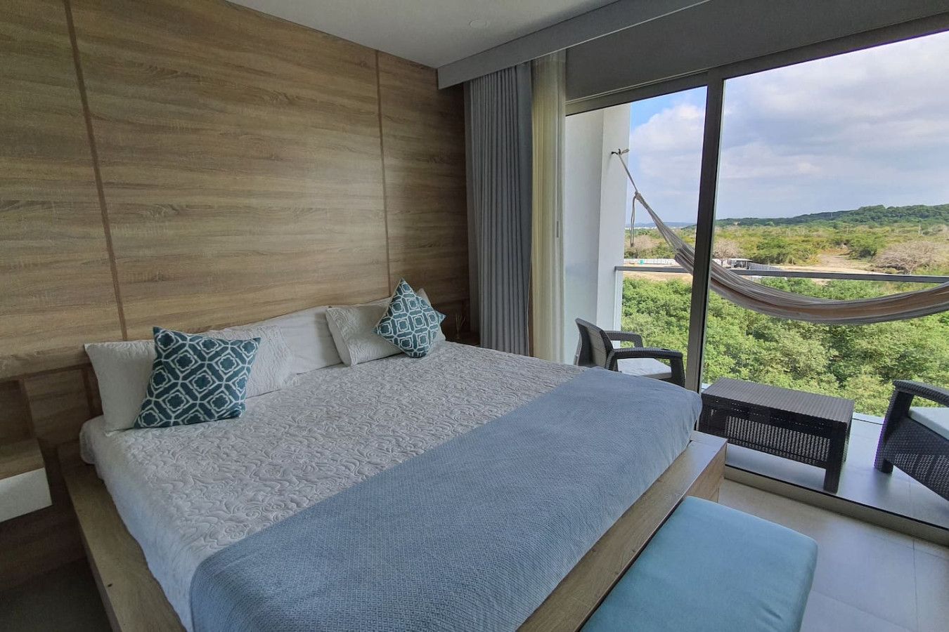 Amazing Beach Loft!!! – Cartagena ☀️🌴🌊 - Image 5
