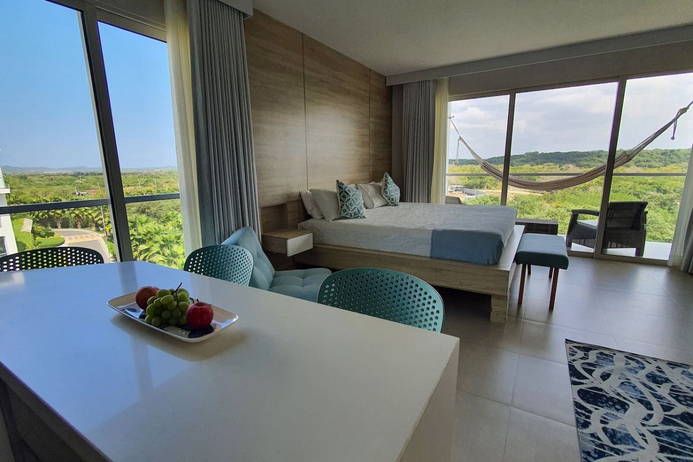 Amazing Beach Loft!!! – Cartagena ☀️🌴🌊 - Image 6