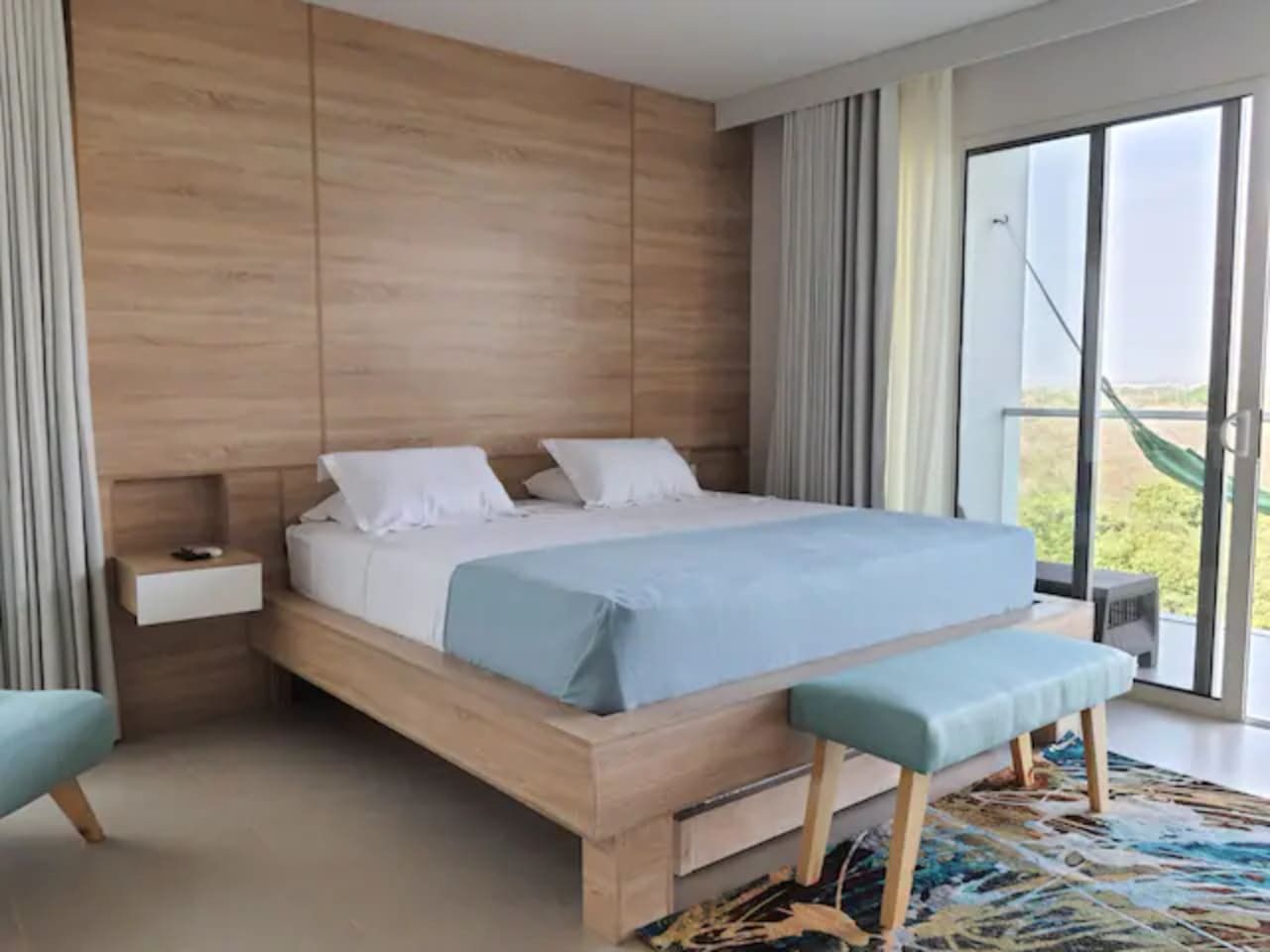 Amazing Beach Loft!!! – Cartagena ☀️🌴🌊 - Image 7