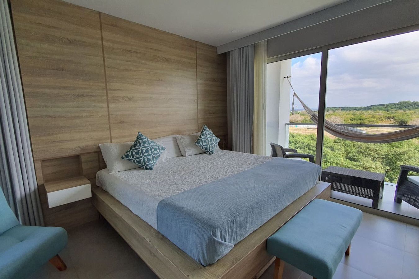 Amazing Beach Loft!!! – Cartagena ☀️🌴🌊 - Image 3