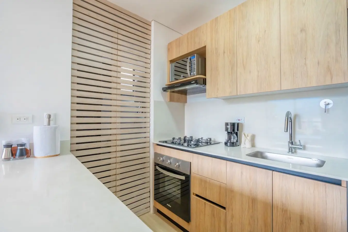 Premium Apartment | El Poblado | Skyline 27 - Image 15