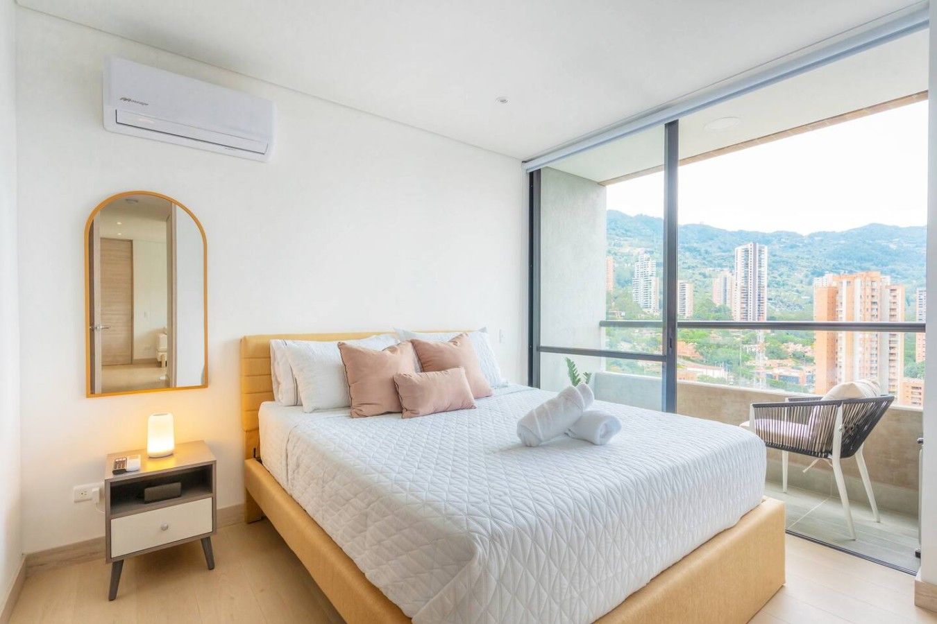 Premium Apartment | El Poblado | Skyline 27 - Image 2