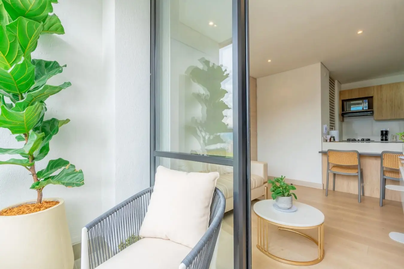 Premium Apartment | El Poblado | Skyline 27 - Image 11