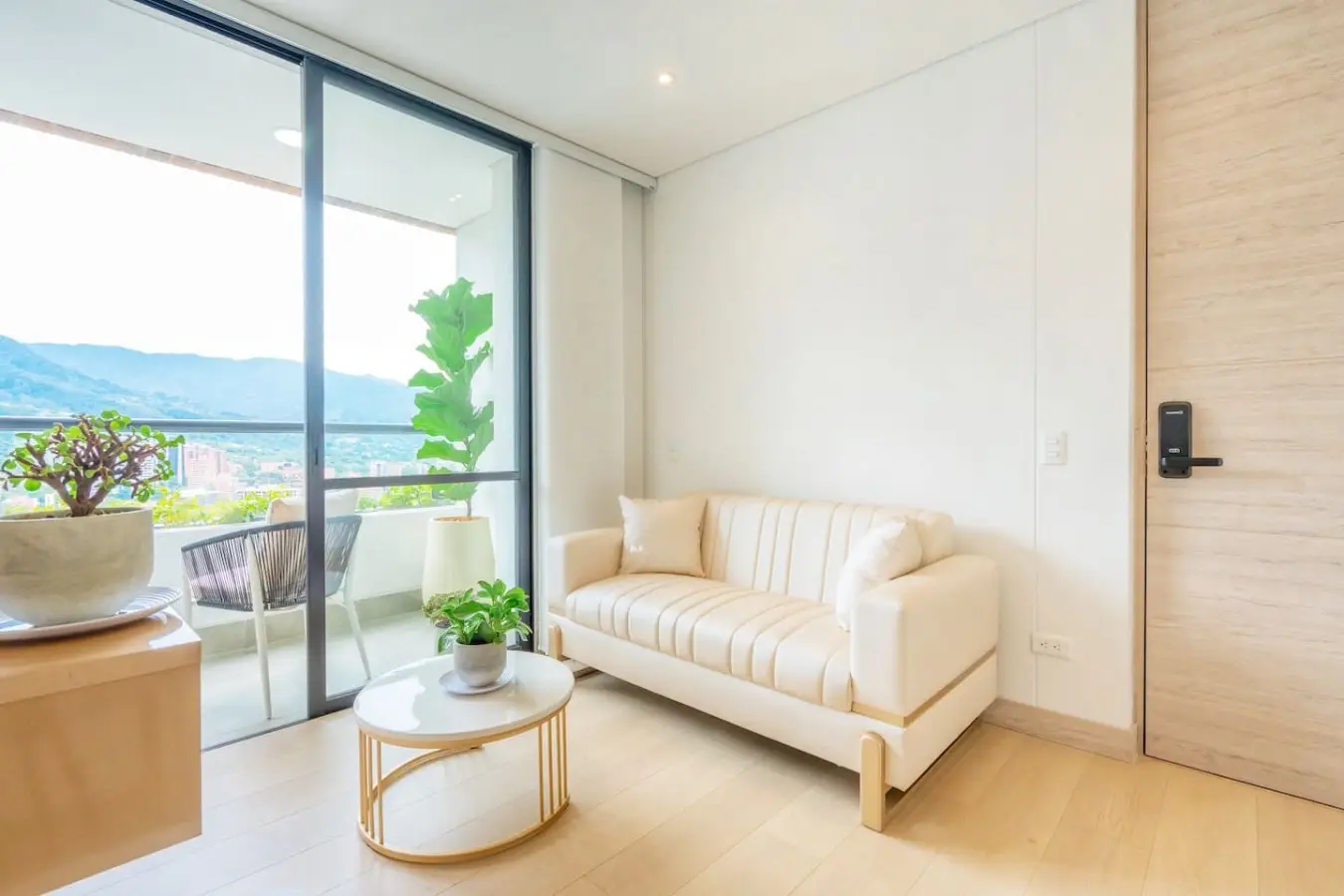 Premium Apartment | El Poblado | Skyline 27 - Image 10