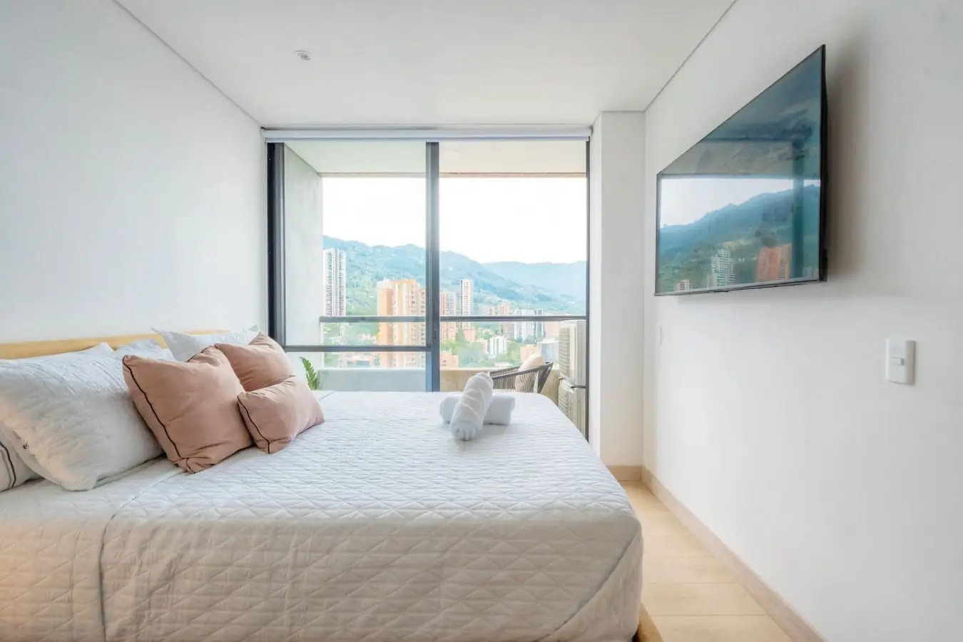 Premium Apartment | El Poblado | Skyline 27 - Image 6