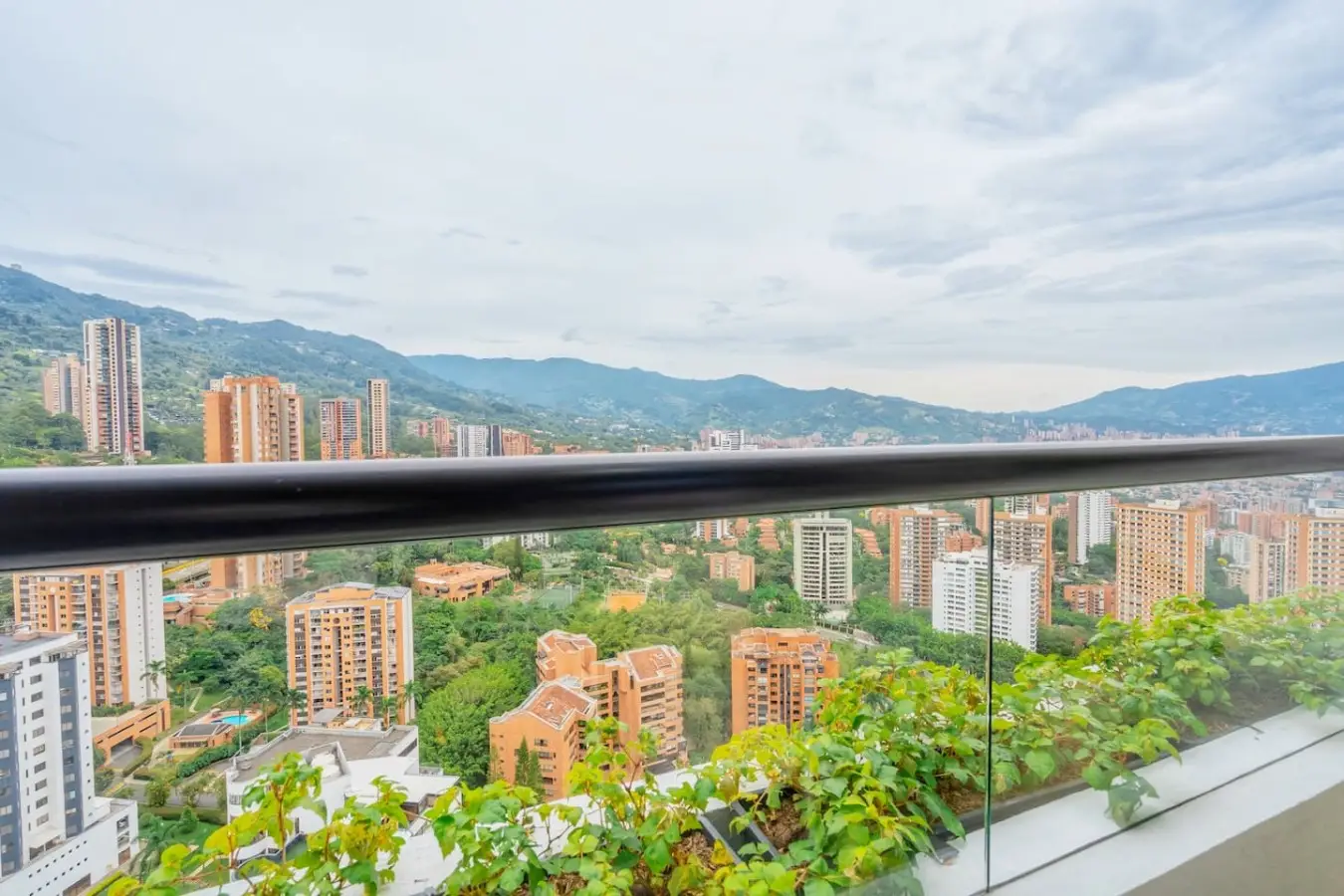 Premium Apartment | El Poblado | Skyline 27 - Image 12