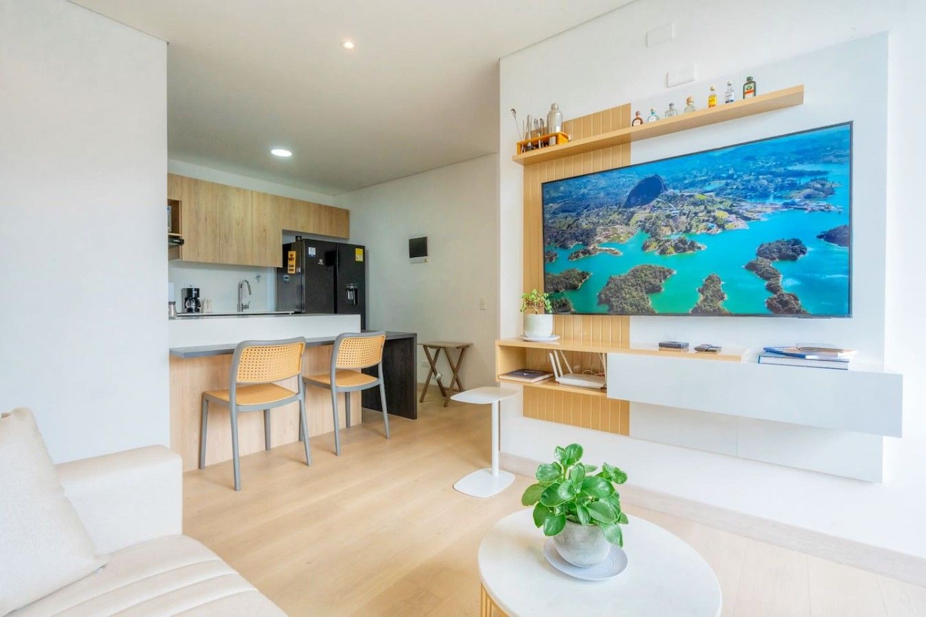 Premium Apartment | El Poblado | Skyline 27