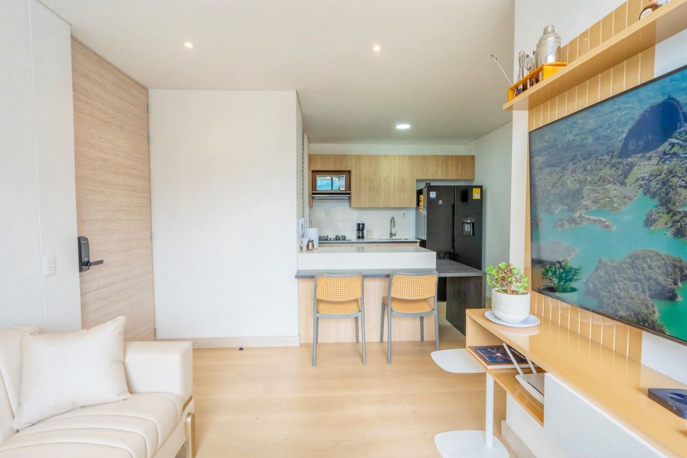 Premium Apartment | El Poblado | Skyline 27 - Image 8