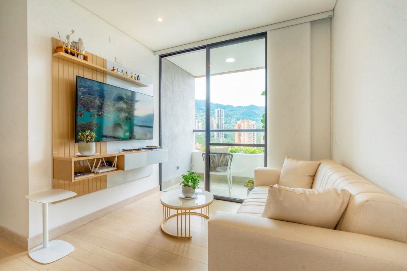 Premium Apartment | El Poblado | Skyline 27 - Image 9