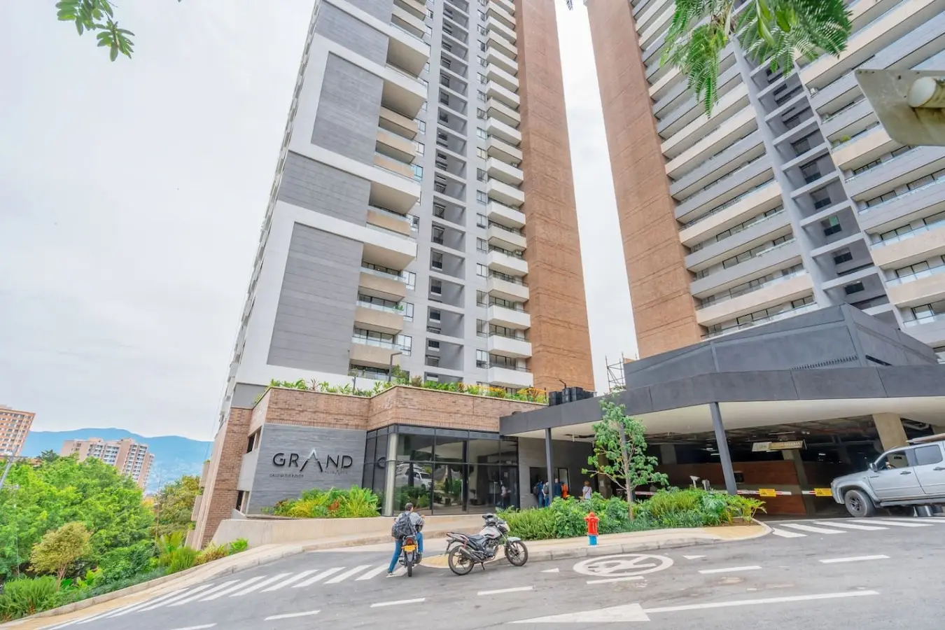 Premium Apartment | El Poblado | Skyline 27 - Image 36