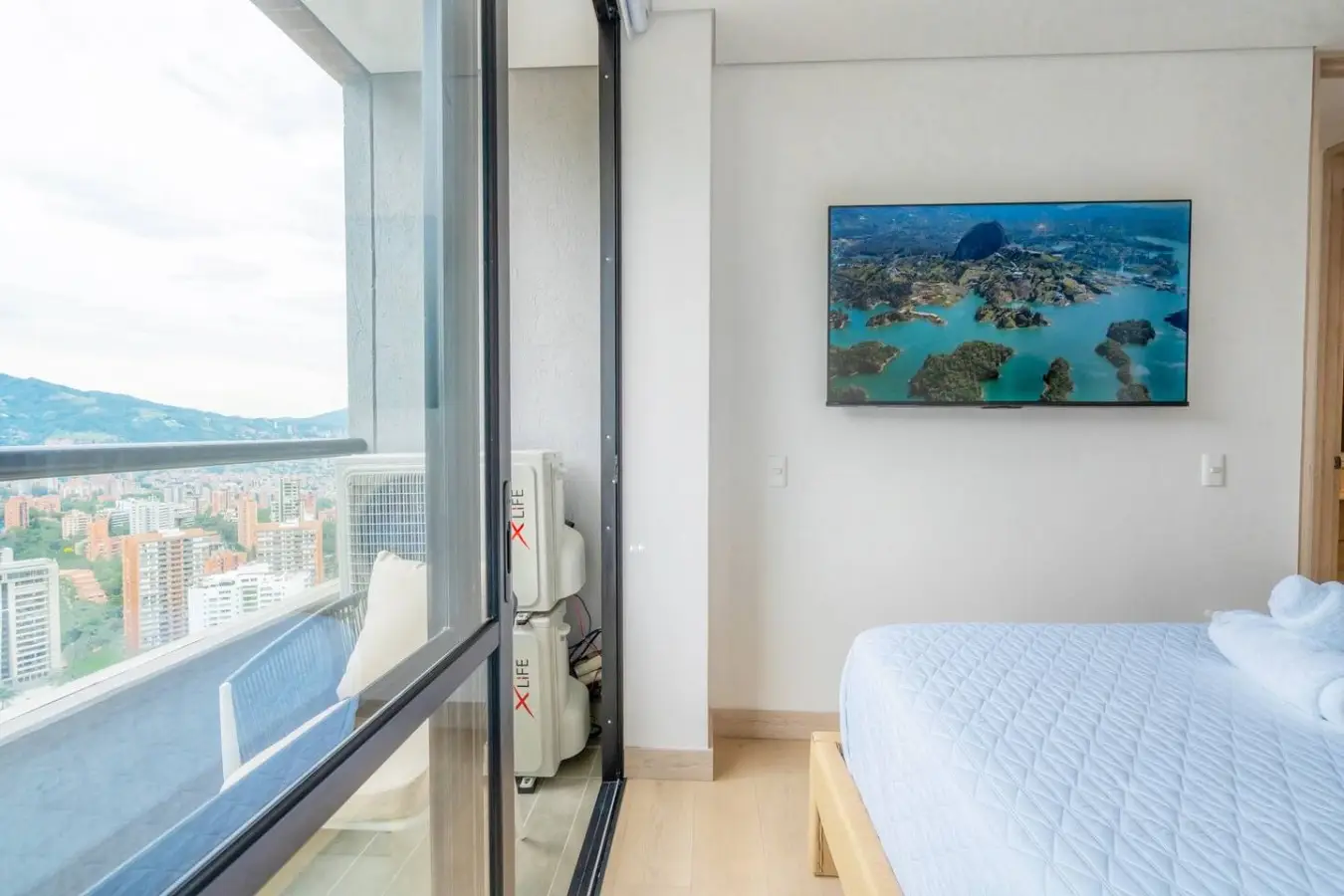Premium Apartment | El Poblado | Skyline 27 - Image 24